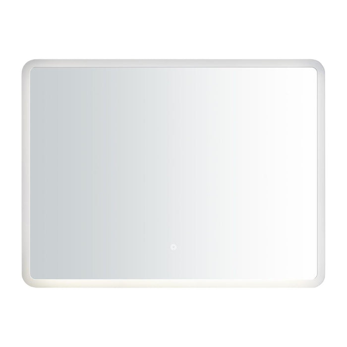 600(H)x800(W)x50(D)mm. IP44 Rated
