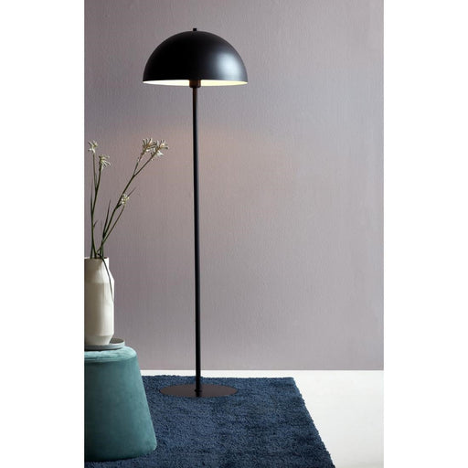 Nordlux Ellen 40 Indoor Floor Lamp Black Nordlux