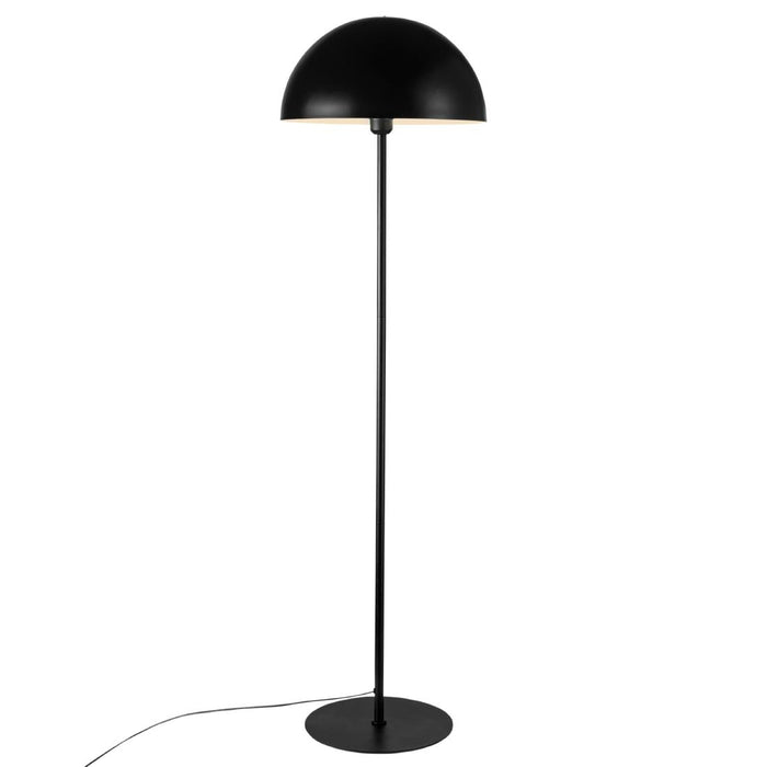 Nordlux Ellen 40 Indoor Floor Lamp Black Nordlux