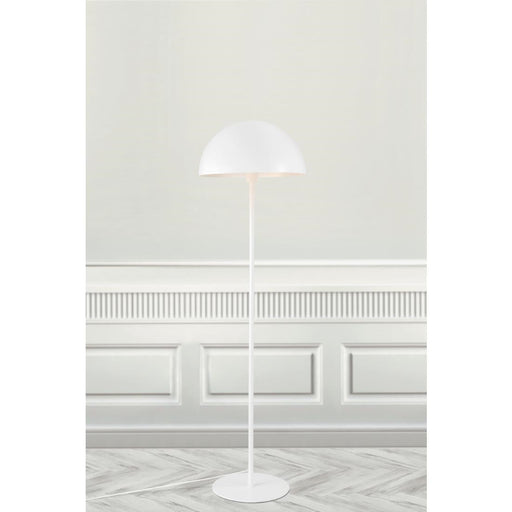 Nordlux Ellen 40 Indoor Floor Lamp White Nordlux