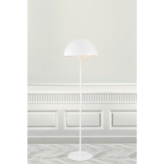 Nordlux Ellen 40 Indoor Floor Lamp White Nordlux