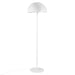 1400(H)x400(Ø)mm. Material: Metal