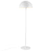 Nordlux Ellen 40 Indoor Floor Lamp White Nordlux