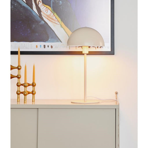 Nordlux Ellen 20 Indoor Table Lamp Beige Nordlux