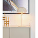 Nordlux Ellen 20 Indoor Table Lamp Beige Nordlux