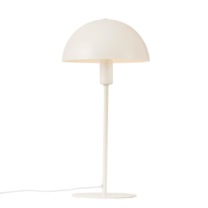 Nordlux Ellen 20 Indoor Table Lamp Beige Nordlux