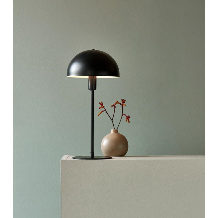 Nordlux Ellen 20 Indoor Table Lamp Black Nordlux