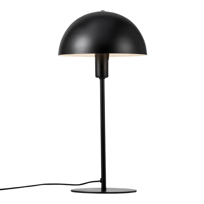 Nordlux Ellen 20 Indoor Table Lamp Black Nordlux