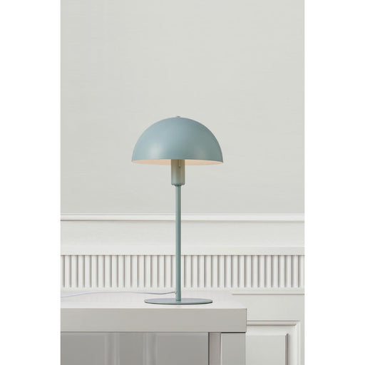 Nordlux Ellen 20 Indoor Table Lamp Green Nordlux