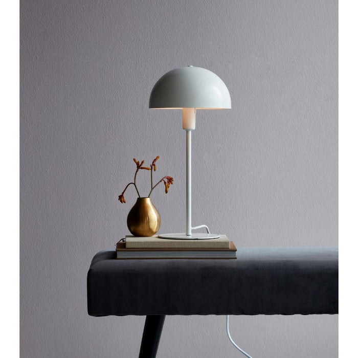 Nordlux Ellen 20 Indoor Table Lamp White Nordlux