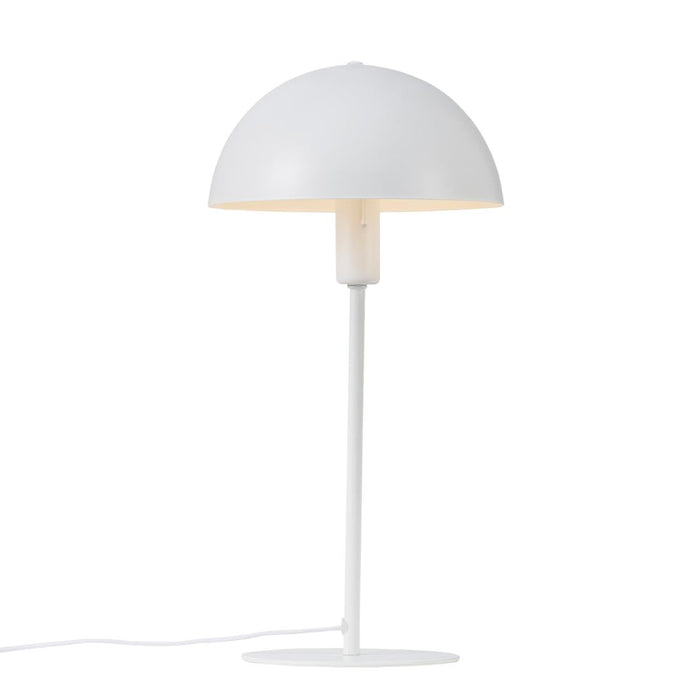 Nordlux Ellen 20 Indoor Table Lamp White Nordlux