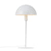 Nordlux Ellen 20 Indoor Table Lamp White Nordlux