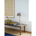 Nordlux Ellen 20 Indoor Table Lamp Light Brown Nordlux