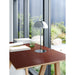 Nordlux Ellen 20 Indoor Table Lamp Chrome Nordlux