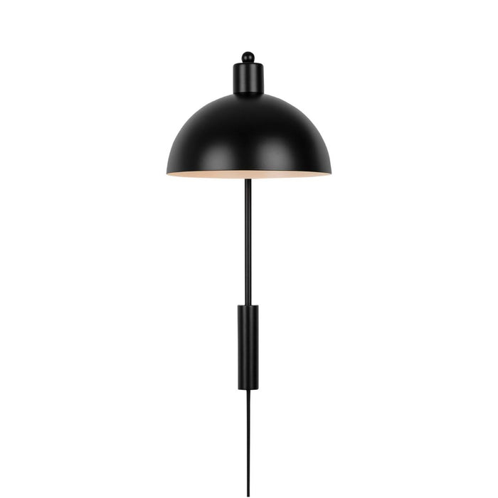 430(H)x260(Ø)mm. Material: Metal