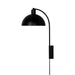 Nordlux Ellen 20 Indoor Wall Light Black Nordlux