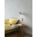 Nordlux Ellen 20 Indoor Wall Light Chrome Nordlux