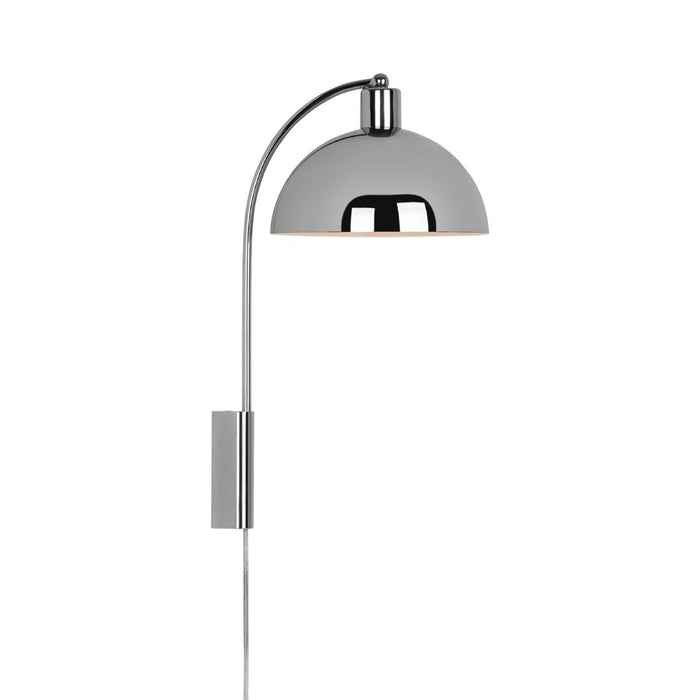Nordlux Ellen 20 Indoor Wall Light Chrome Nordlux
