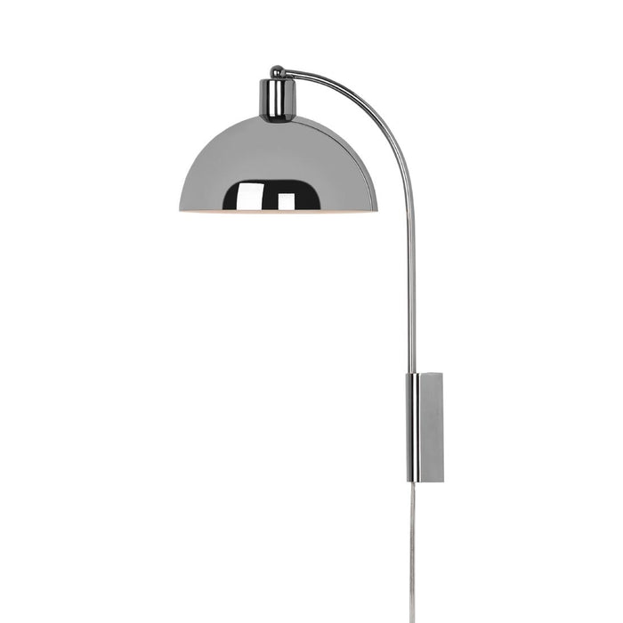Nordlux Ellen 20 Indoor Wall Light Chrome Nordlux
