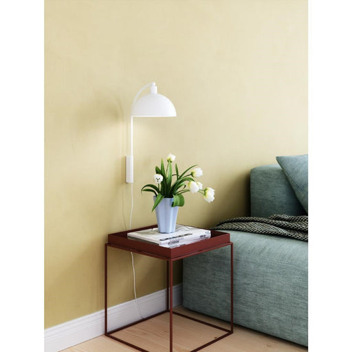 Nordlux Ellen 20 Indoor Wall Light White Nordlux