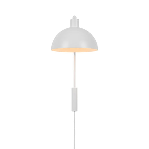 430(H)x260(Ø)mm. Material: Metal