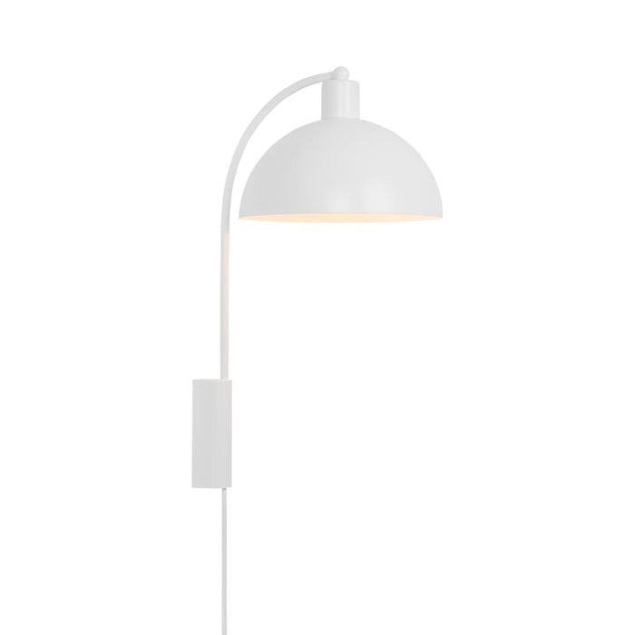 Nordlux Ellen 20 Indoor Wall Light White Nordlux