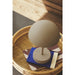Nordlux Ellen To-Go Outdoor Battery Light Beige Nordlux