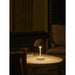 Nordlux Ellen To-Go Outdoor Battery Light Beige Nordlux