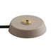 Nordlux Ellen To-Go Outdoor Battery Light Beige Nordlux