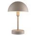 250(H)x160(Ø)mm. Material: Aluminium