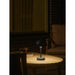 Nordlux Ellen To-Go Outdoor Battery Light Black Nordlux