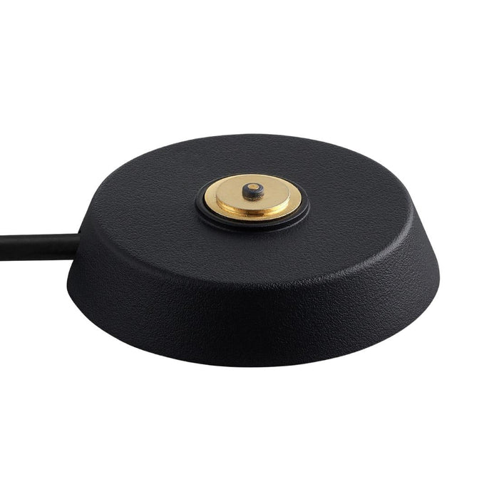 Nordlux Ellen To-Go Outdoor Battery Light Black Nordlux