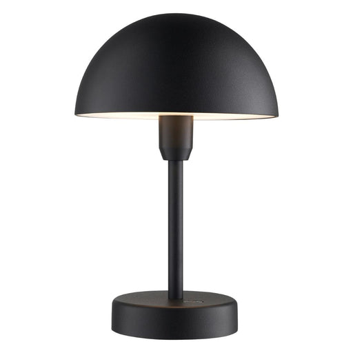 250(H)x160(Ø)mm. Material: Aluminium
