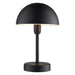 250(H)x160(Ø)mm. Material: Aluminium