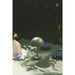 Nordlux Ellen To-Go Outdoor Battery Light Olive Green Nordlux