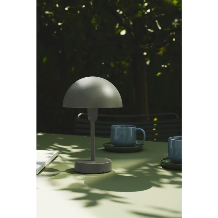 Nordlux Ellen To-Go Outdoor Battery Light Olive Green Nordlux