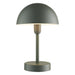 250(H)x160(Ø)mm. Material: Aluminium