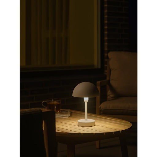 Nordlux Ellen To-Go Outdoor Battery Light White Nordlux