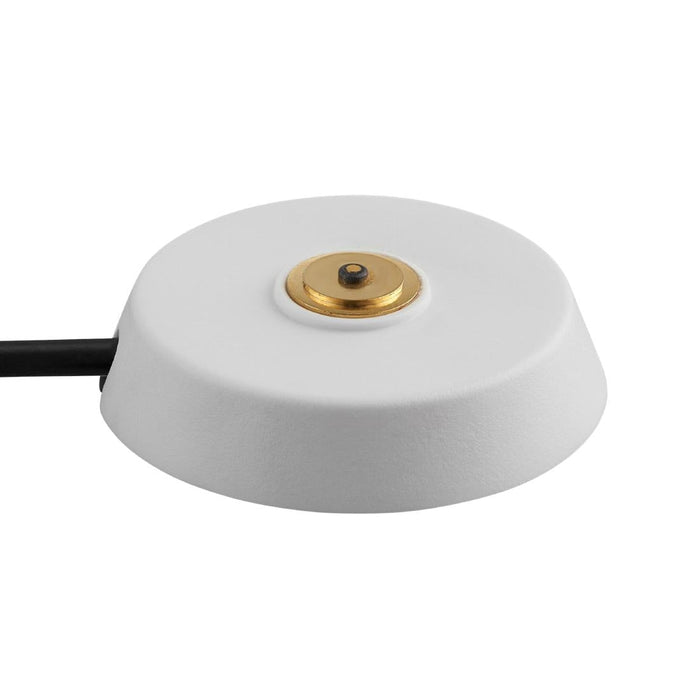 Nordlux Ellen To-Go Outdoor Battery Light White Nordlux