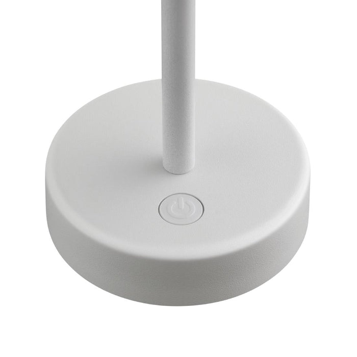 Nordlux Ellen To-Go Outdoor Battery Light White Nordlux