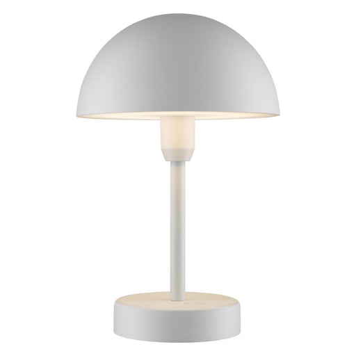 250(H)x160(Ø)mm. Material: Aluminium