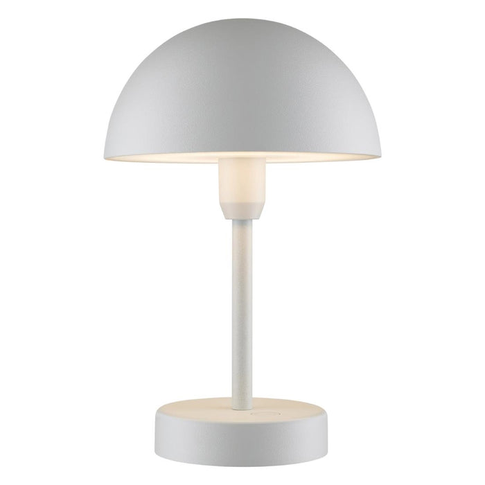 250(H)x160(Ø)mm. Material: Aluminium