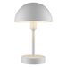 250(H)x160(Ø)mm. Material: Aluminium