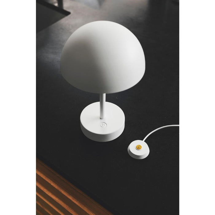 Nordlux Ellen To-Go Outdoor Battery Light White Nordlux