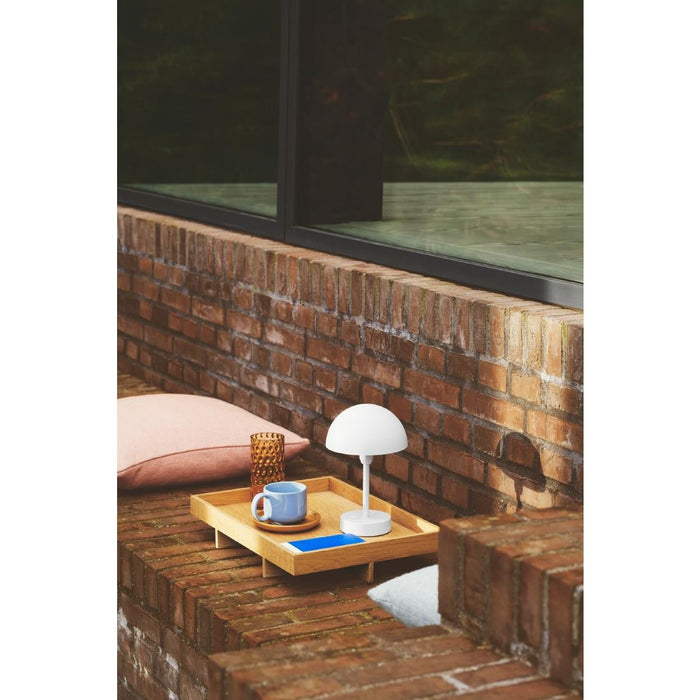 Nordlux Ellen To-Go Outdoor Battery Light White Nordlux