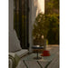Nordlux Elmer Solar Outdoor Battery Light Black Nordlux