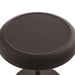 Nordlux Elmer Solar Outdoor Battery Light Black Nordlux