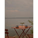 Nordlux Elmer Solar Outdoor Battery Light Green Nordlux