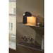Nordlux Faye Portable Indoor Table Lamp Black Nordlux