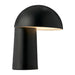 Nordlux Faye Portable Indoor Table Lamp Black Nordlux